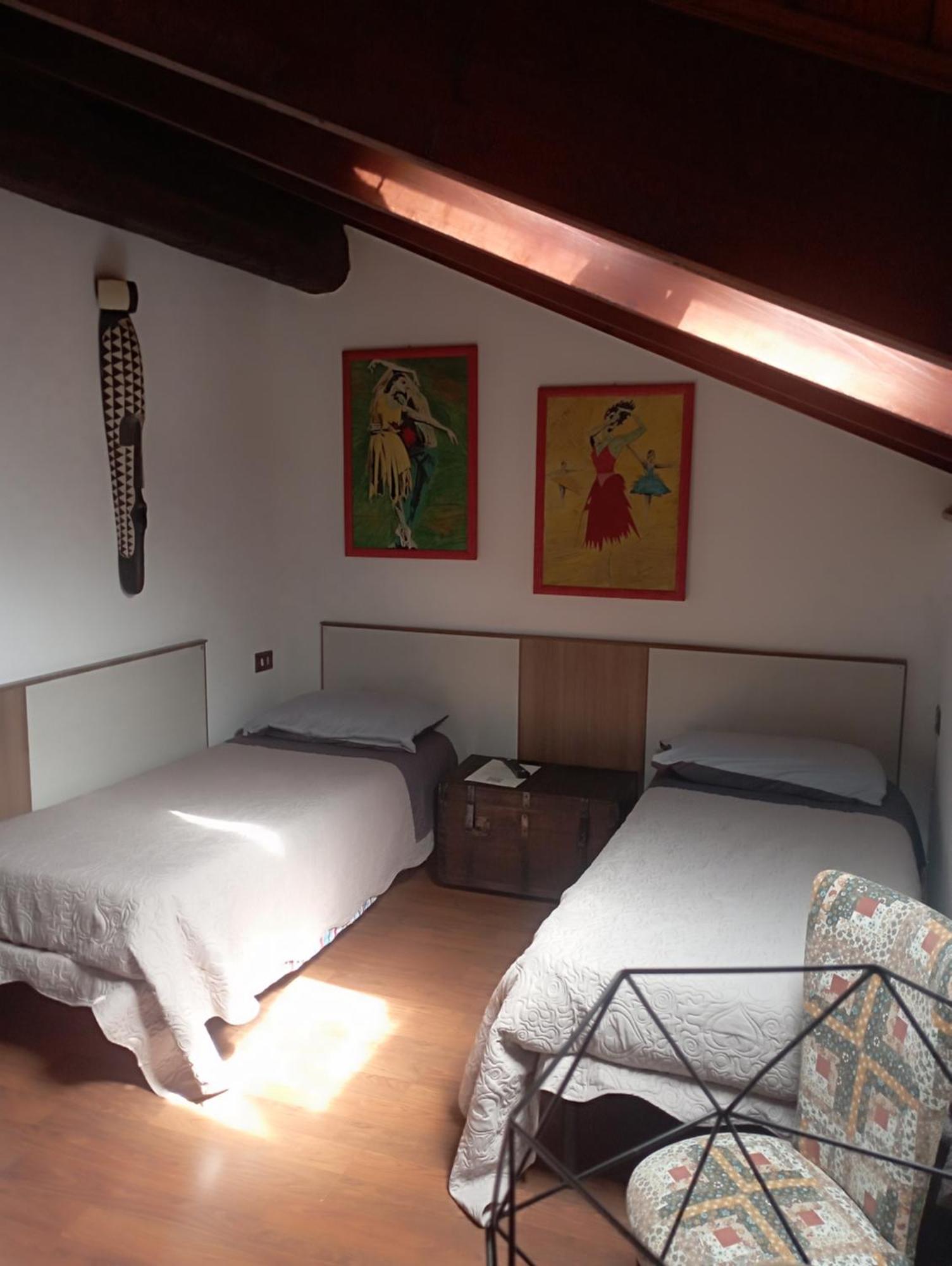 Monferrato Inn Rivarone Exterior photo