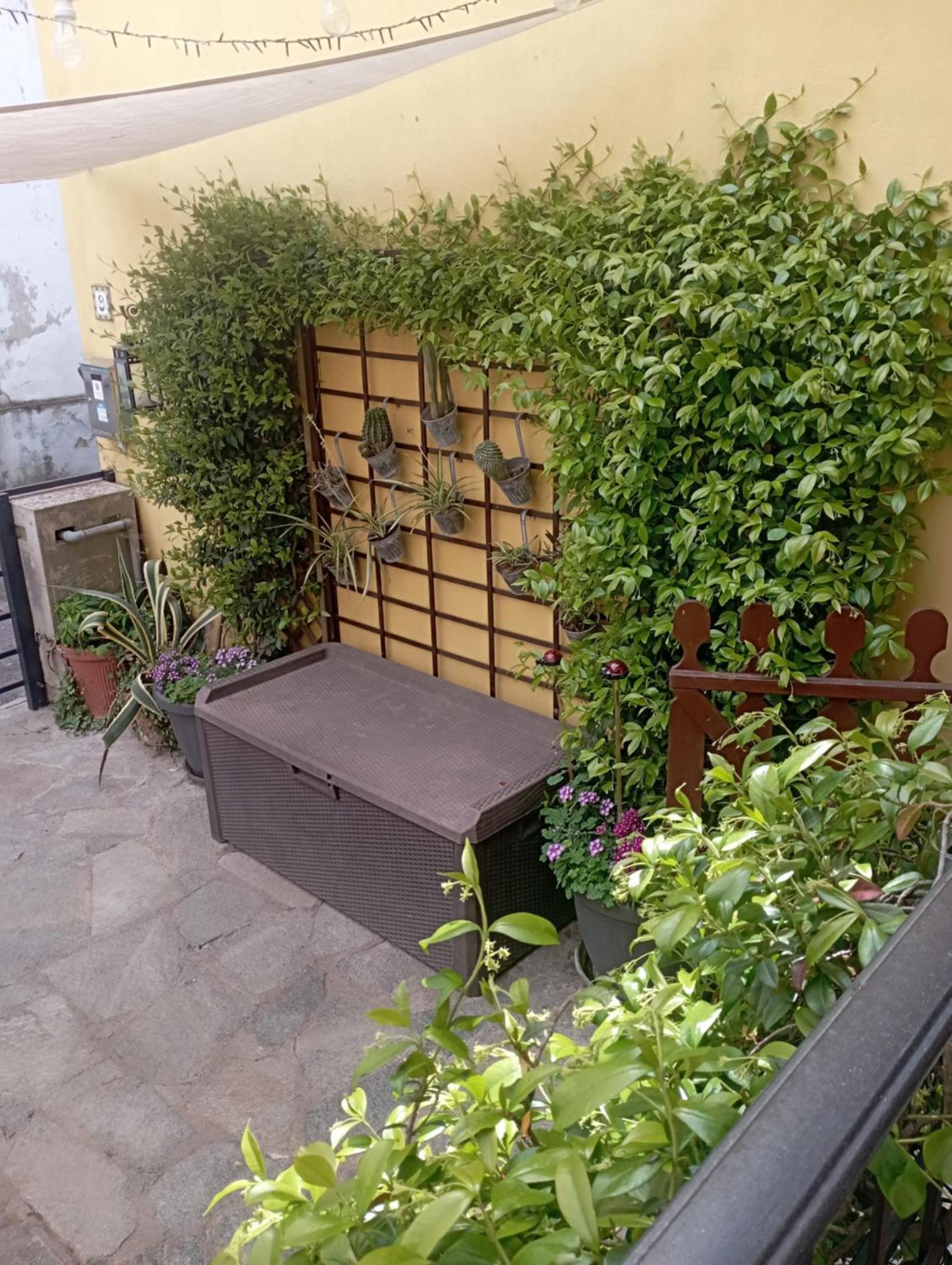 Monferrato Inn Rivarone Exterior photo